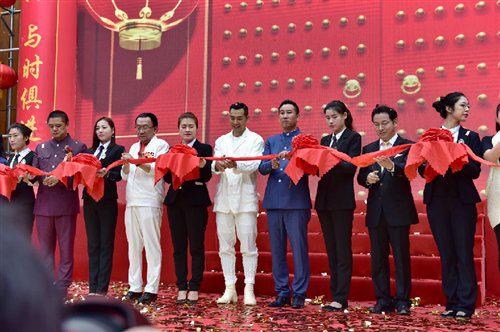 （琼海在线 杨效国摄影报）