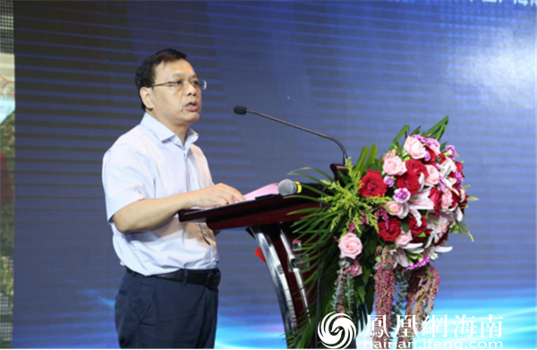 聆听健康中国好声音  奏响博鳌第二乐章——博鳌首届国际康复医学学术技术交流会成果丰硕