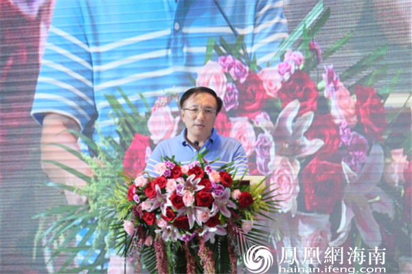 聆听健康中国好声音  奏响博鳌第二乐章——博鳌首届国际康复医学学术技术交流会成果丰硕