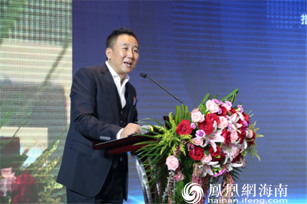 聆听健康中国好声音  奏响博鳌第二乐章——博鳌首届国际康复医学学术技术交流会成果丰硕