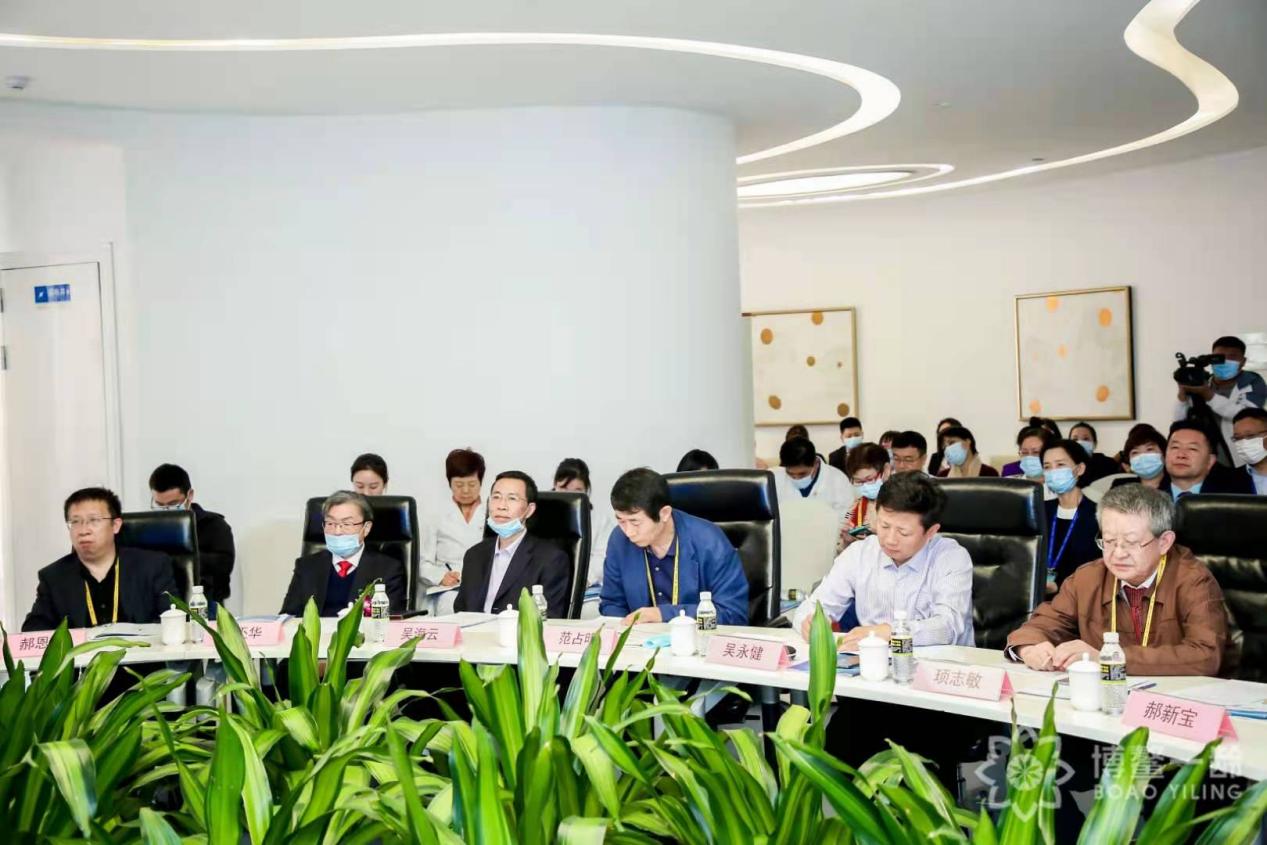 博鳌乐城先行区Vascepa临床研究启动会召开