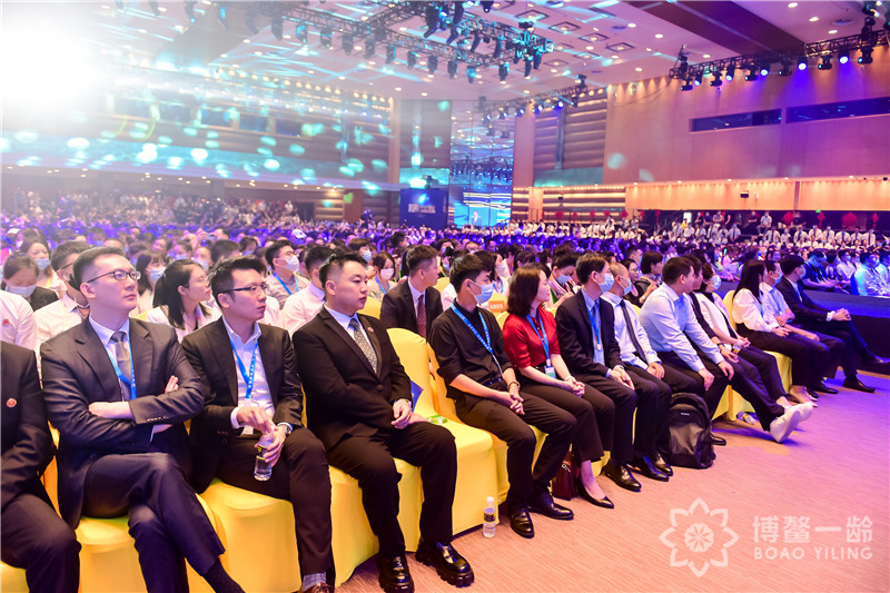 博鳌一龄12款全球特许药械隆重发布,借势乐城特许政策推动“国际医疗”走向“国民医疗”