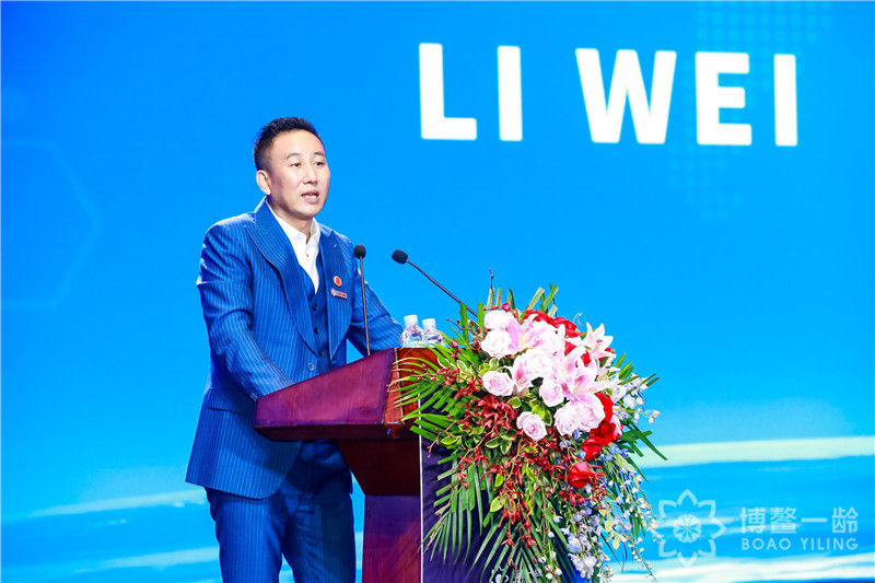 博鳌一龄12款全球特许药械隆重发布,借势乐城特许政策推动“国际医疗”走向“国民医疗”