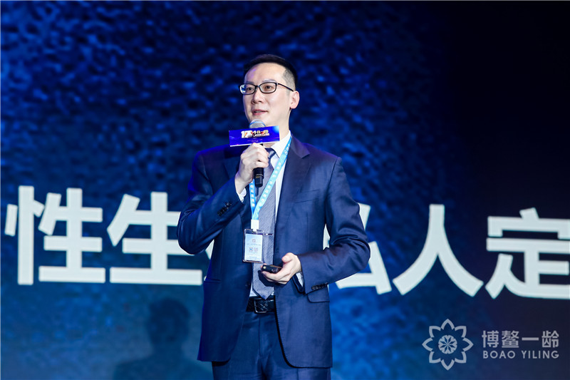 博鳌一龄12款全球特许药械隆重发布,借势乐城特许政策推动“国际医疗”走向“国民医疗”